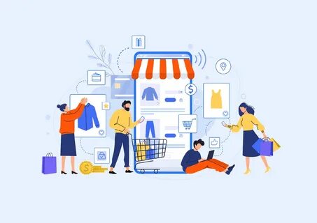 Товары для торговли на маркетплейс