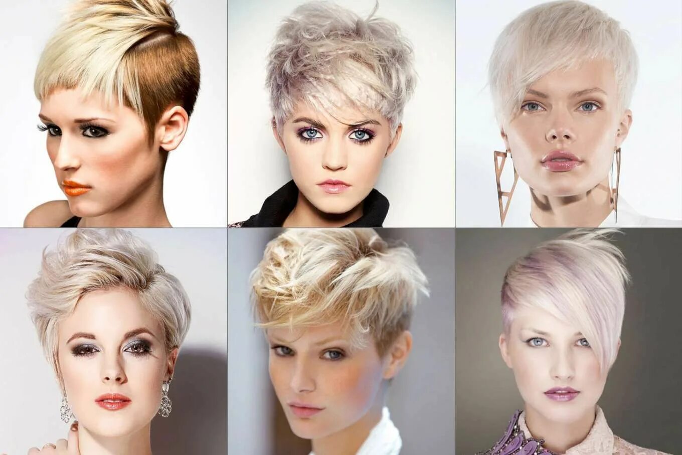Short Hairstyles 2016 Fashion and Women Cabelo curto, Cortes de cabelo curto fem