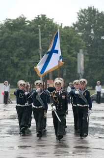 Военно морской калининград