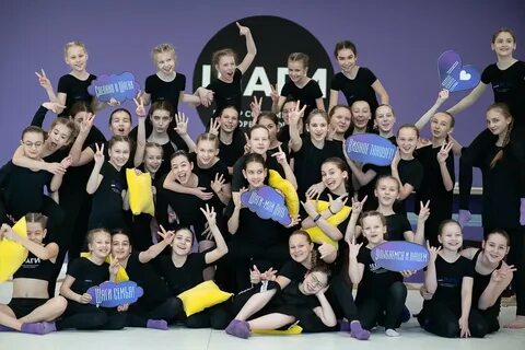 Первые шаги видное