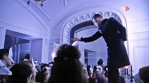 Первый в мире иммерсивный кинотеатр москве открылся