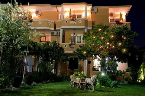 Holiday apartments