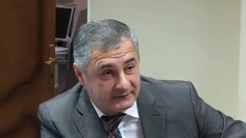 Анзор саралидзе