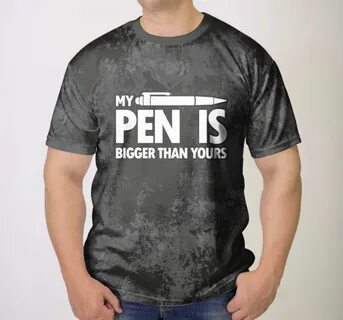 It is my pen