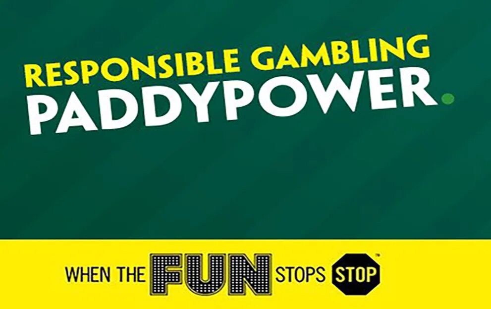 Paddy Power. Paddy power paddy power fun