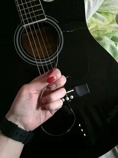 Порванные струны