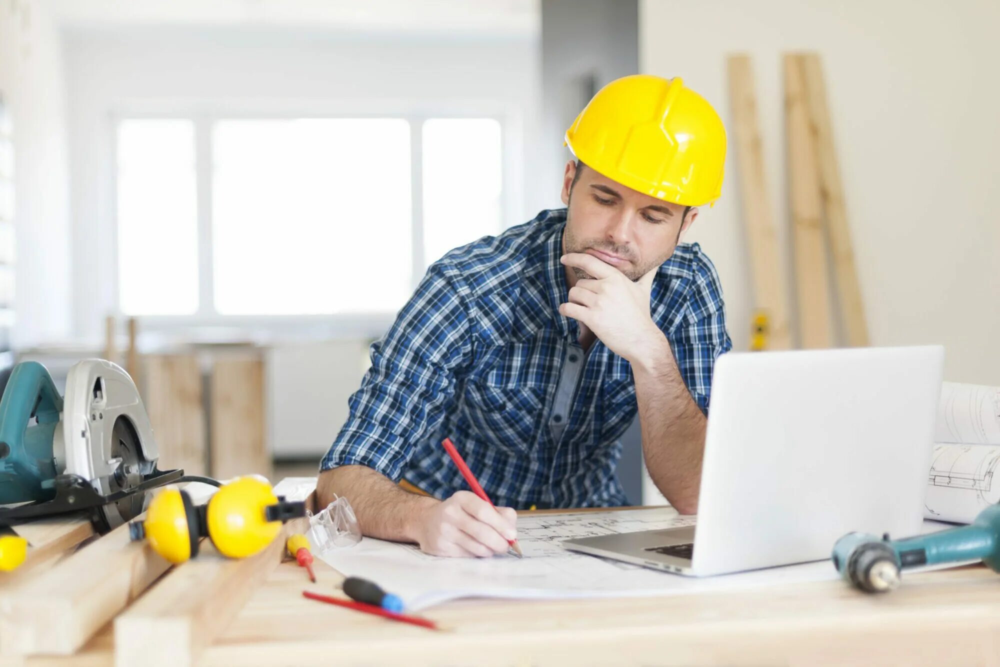 Construction reading