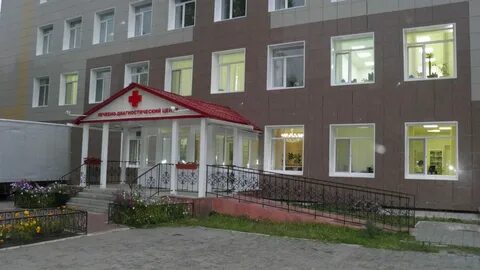 Кирова 14 детская больница томск телефон