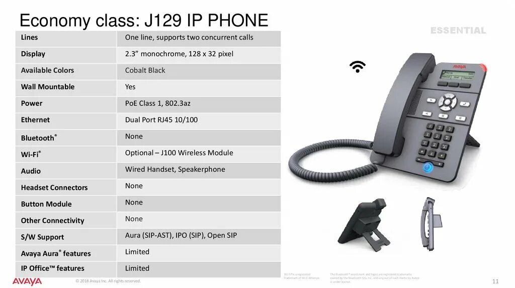 Стационарный перевод. Авайя телефон j129. Avaya j179. Avaya j129 - IP-телефон. IP телефон Avaya о179.