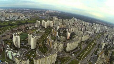 Смотрящий митино