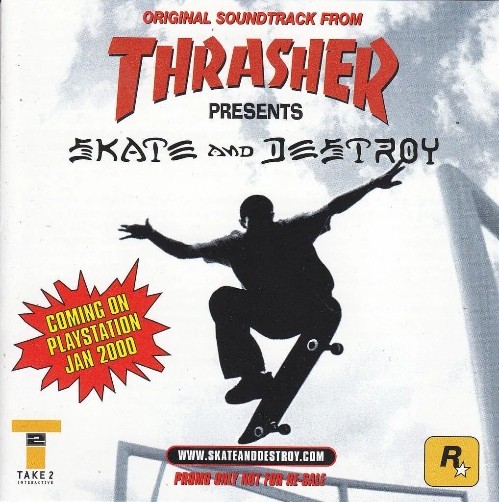 Thrasher ps1. Thrasher Skate and destroy игра. Thrasher Skate and destroy ps1. Thrasher Skate and destroy обложка. Skate past