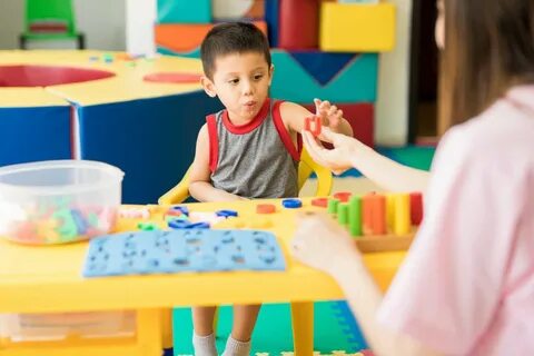 Guided play
