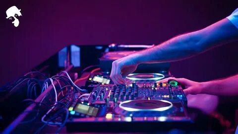 Dj звуки
