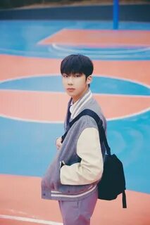 The Wind unveils next two members, Kim Heesoo and Park Hayuchan.