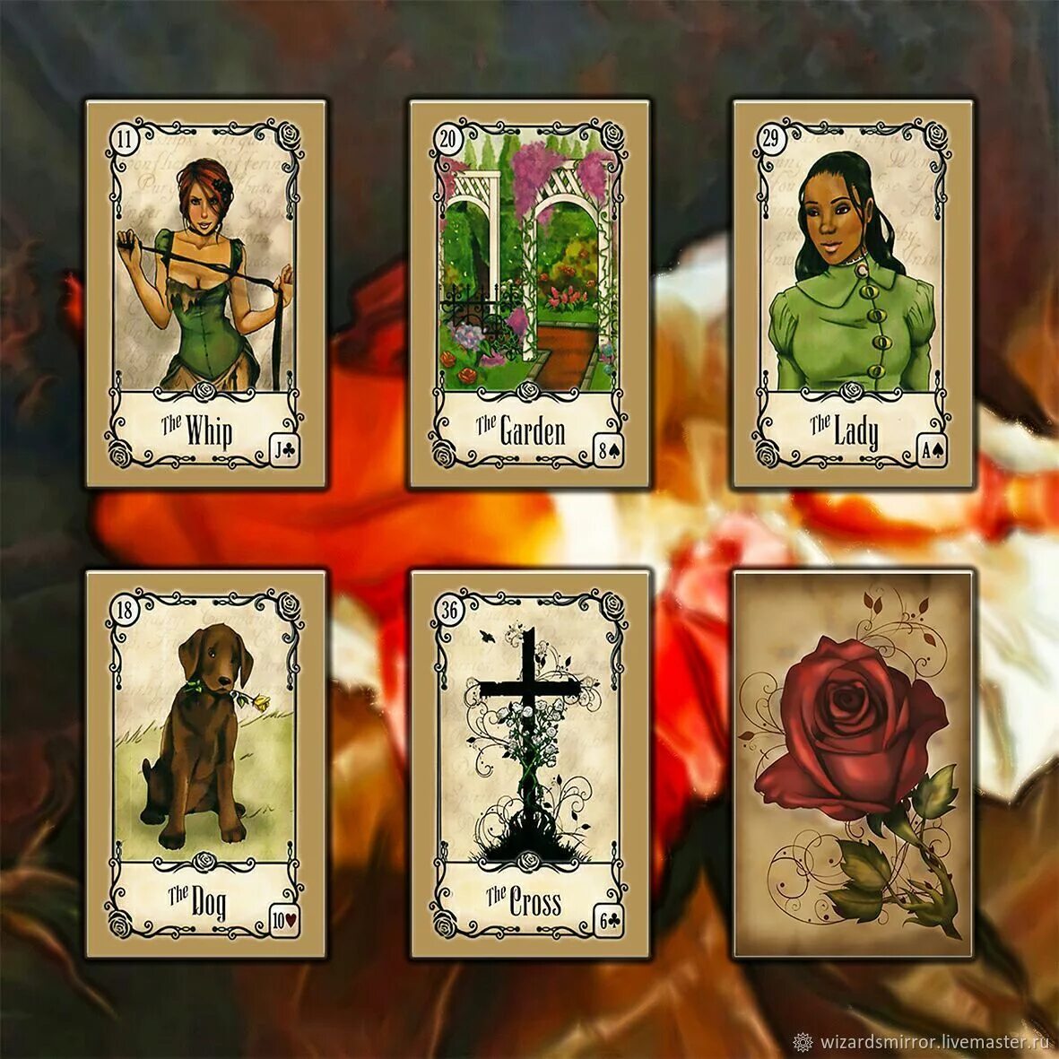 Колода оракул Ленорман. Малый оракул Ленорман. Колода Ленорман "Lenormand Helen". Колоды карт Ленорман галерея. Карты марии ленорман