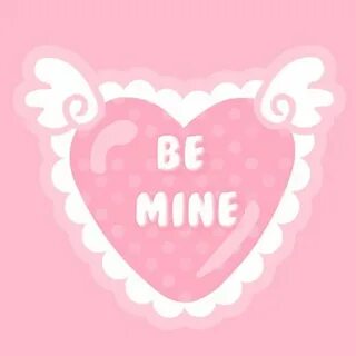 Be mine lover