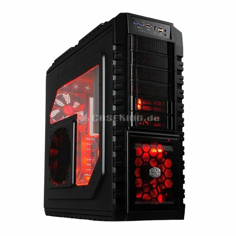 Cooler Master HAF X RC-942-kkn1. Cooler Master HAF X. Cooler Master HAF 942. Корпус Cooler Master HAF Full Tower. Master big