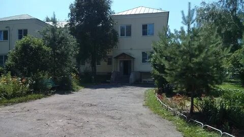 Нижегородская областная психоневрологическая больница