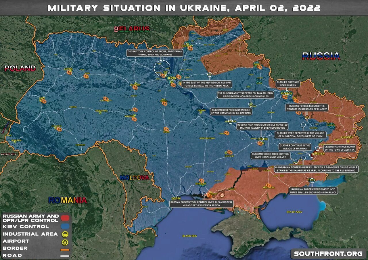 Боевые границы россии и украины. Карта боевых действий на Украине март. Карта боевых действий на Украине апрель 2022. Карта боевых действий на Украине март 2022г. Карта военных действий на Украине апрель.