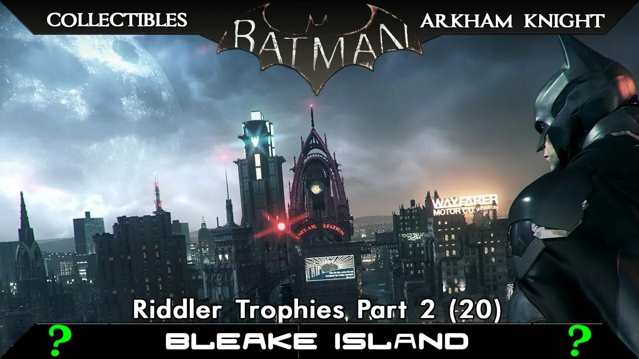 Gotham Knights и Arkham Knight. Бэтмен рыцарь Готэма игра на ПК. Добро пожаловать в Аркхем. Batman Arkham Knight Скриншоты.