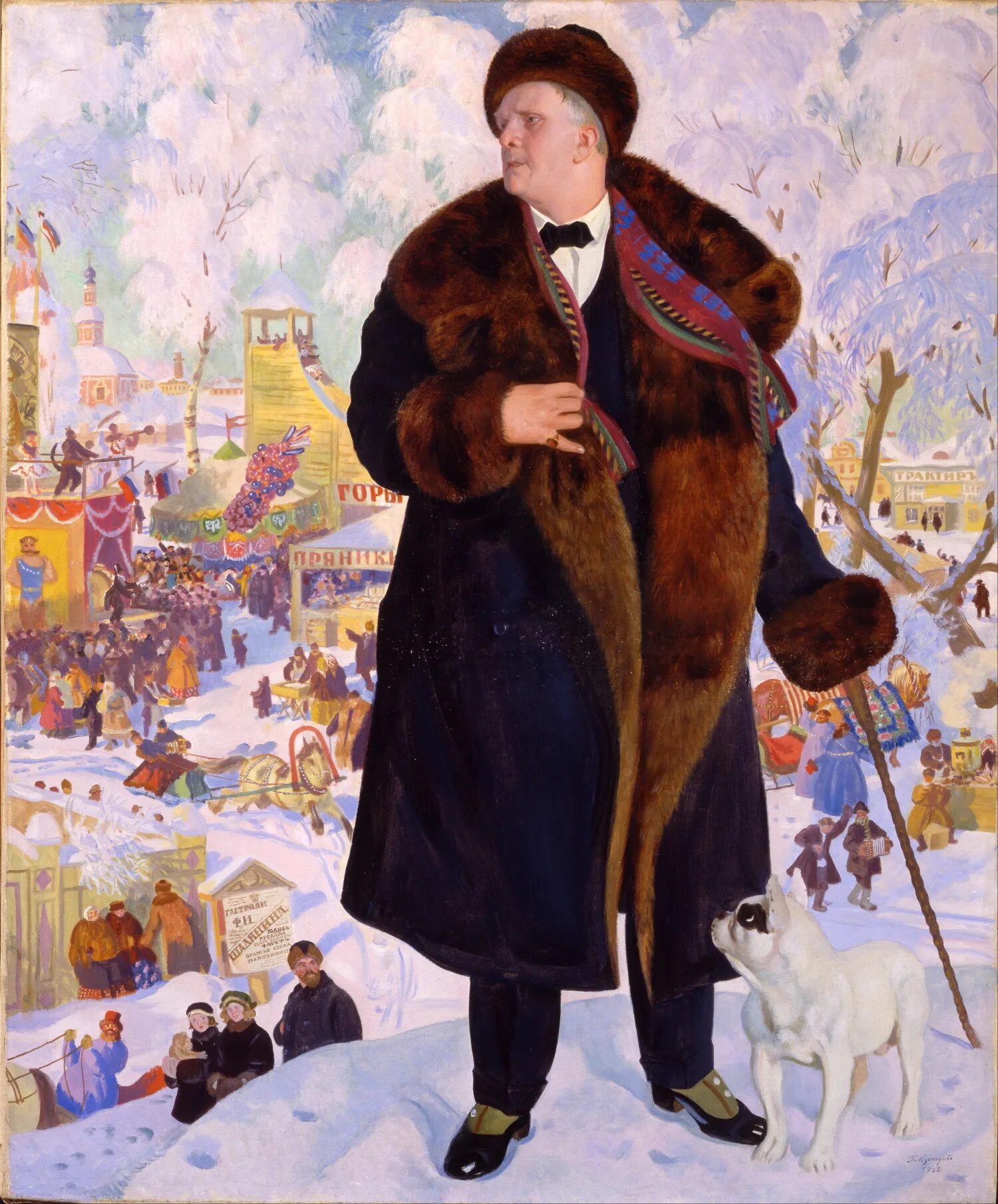 Картина б. Кустодиев Борис Михайлович ф. и. Шаляпина (1922)).. Борис Кустодиев портрет Шаляпина. Кустодиев портрет Шаляпина. Портрет Федора Шаляпина Кустодиев.