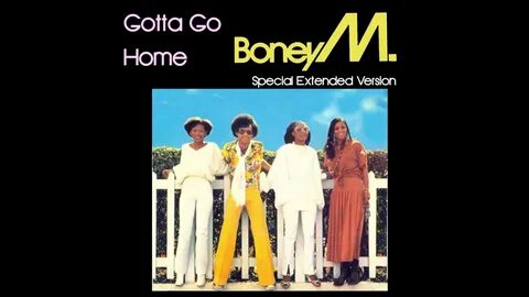 Boney m felicidad