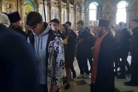 Владыка благословите