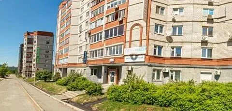 Кожный ижевск