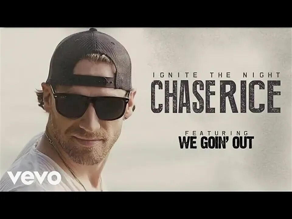 We go in