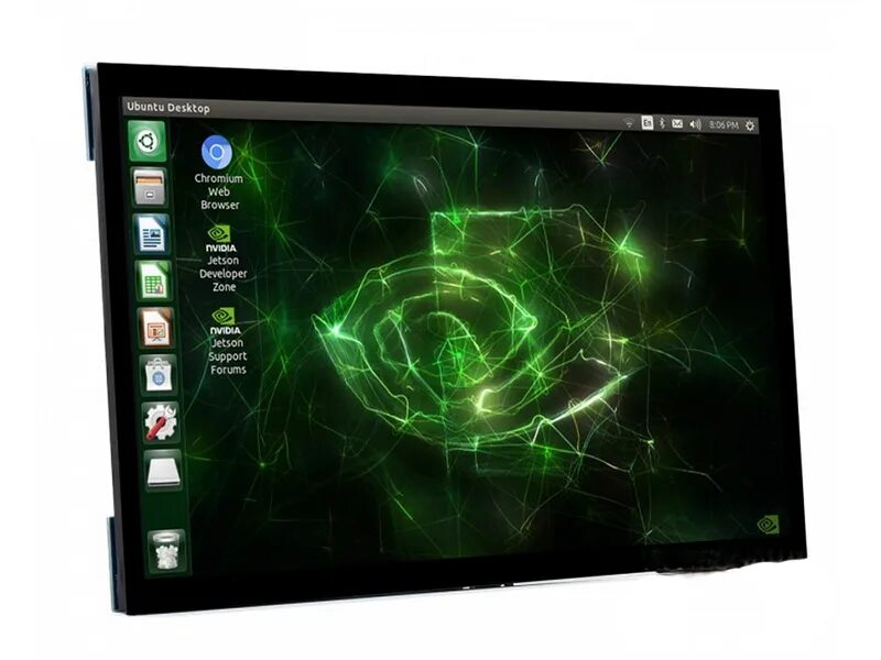 Lcd 10 ips
