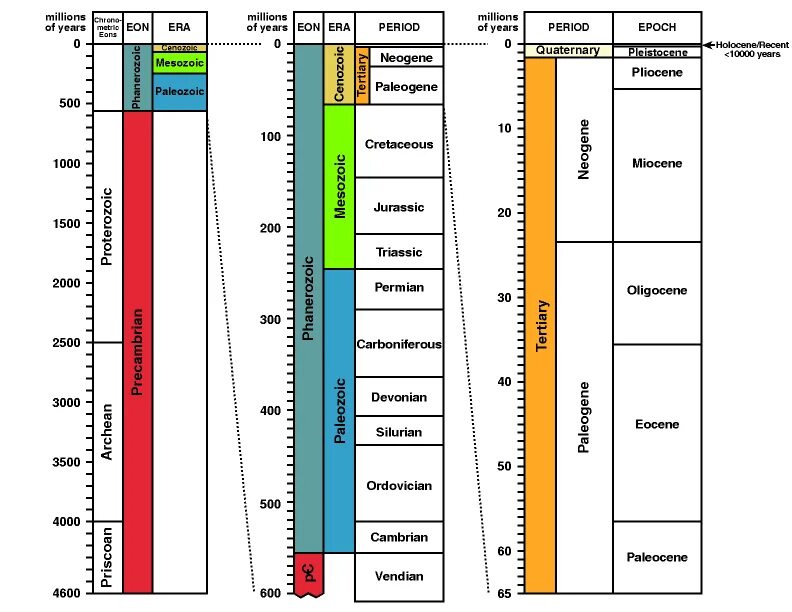 Geological time Scale. Эпохи на временной шкале. Геохронологическая шкала. Геохронологическая шкала времени.