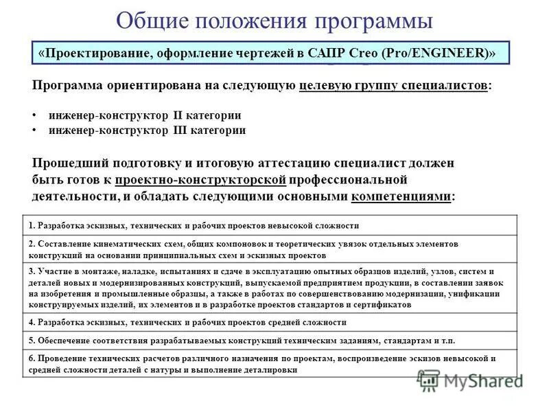 Инженер первой категории. Основные положения программы. Категории инженеров конструкторов. Должности инженеров по категориям. Инженер конструктор разряды.