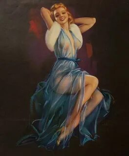 Pin up 2024