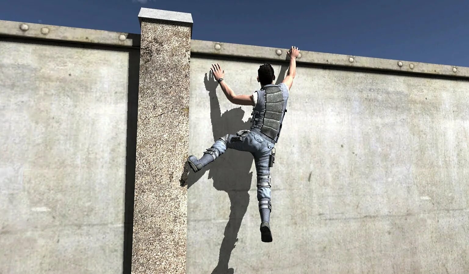 Паркур. Бег по стене. Человек бегает по стенам. Чел бежит по стене. Бежит по стене.