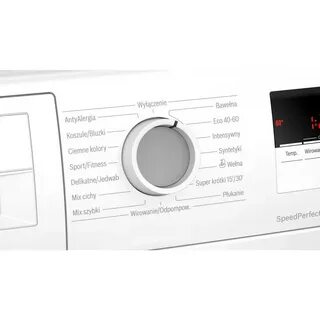 Bosch wan24200me