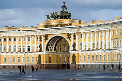 Эрмитаж главный штаб режим работы