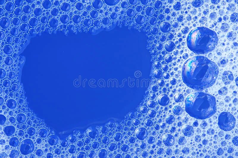 Синяя пена. Blue пена. Digital Blue Foam.