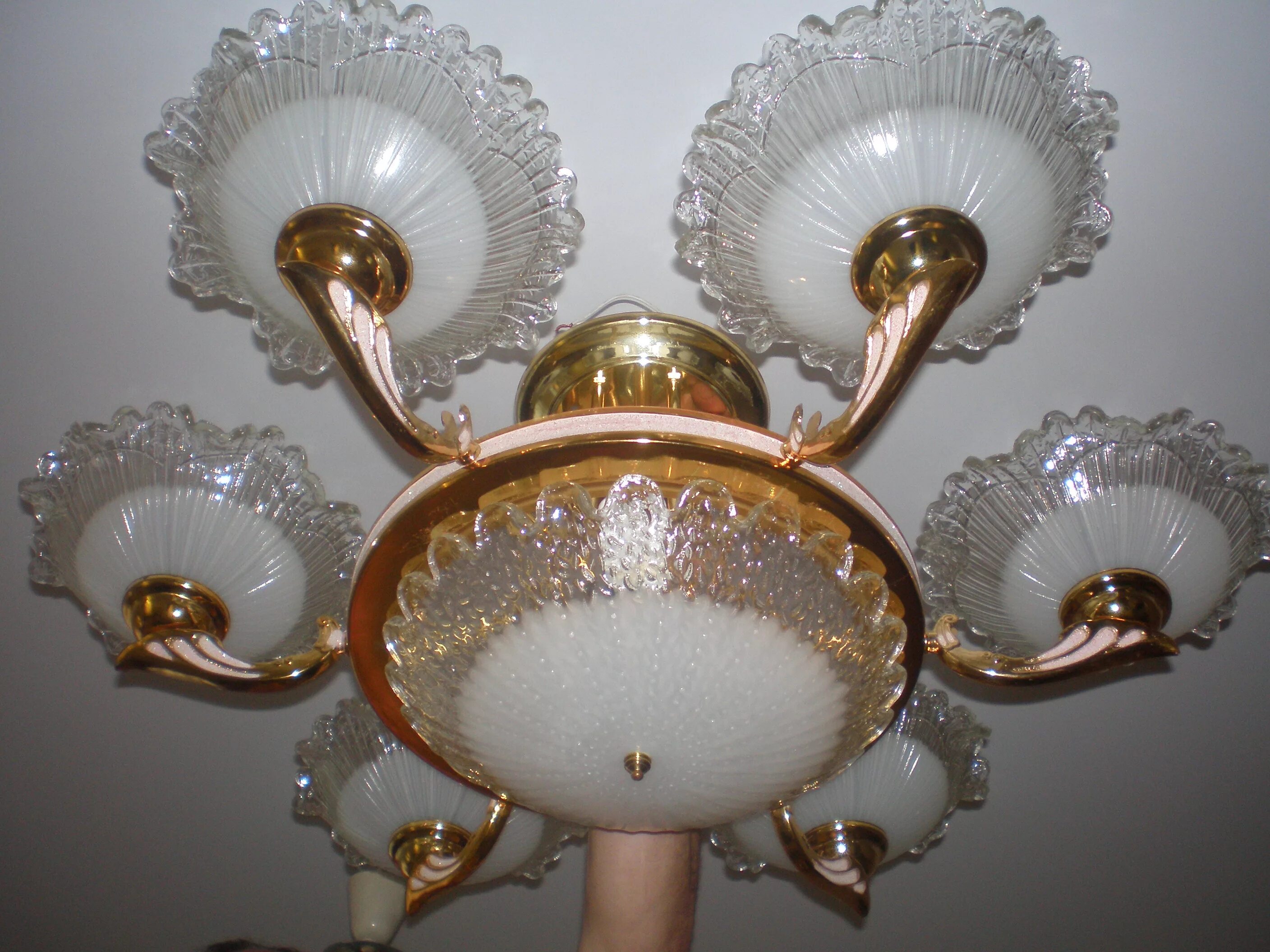 Люстра ретро. Советская люстра хрусталь. Люстра б/у. Двухрежимная люстра. Большие люстры.