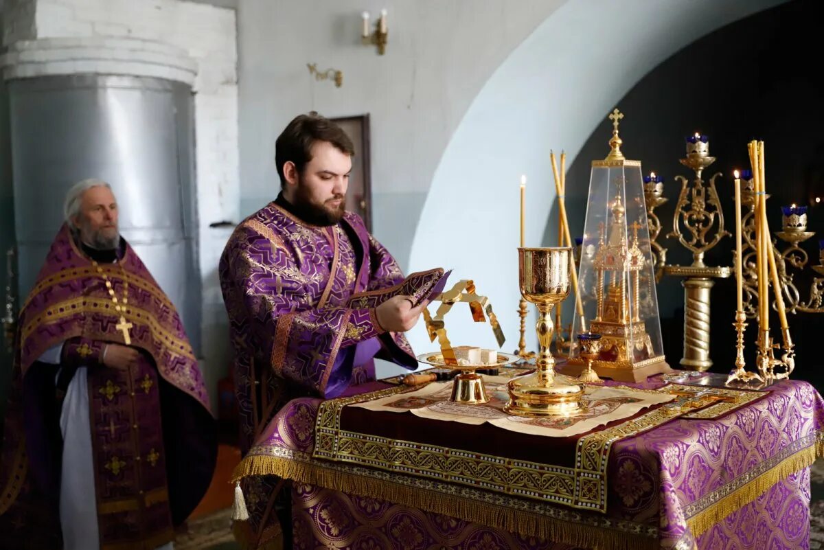 Дорогой великого поста. Лысковская епархия Великий пост. Великий пост красивые фото.