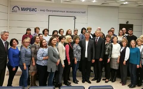 Московский институт профессиональных квалификаций