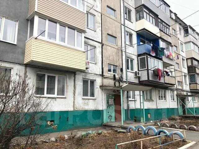Комната, 14.6 м² - купить в Находке, цена 850 000 руб., дата размещения: 26.11.2