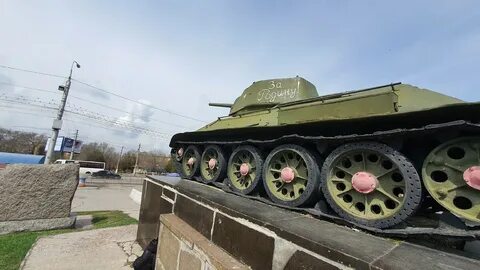 Берг отдельный танковый слушать