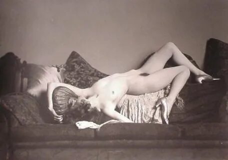 1920s pornography