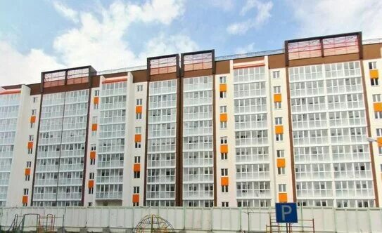 Западносибирская улица, 2 в Тюмени - 2ГИС