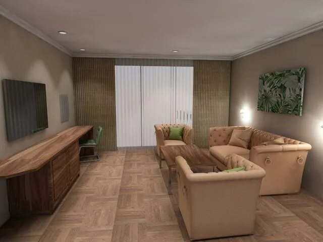 Amza Park Hotel 5*, Гагра, Абхазия 101Hotels.com