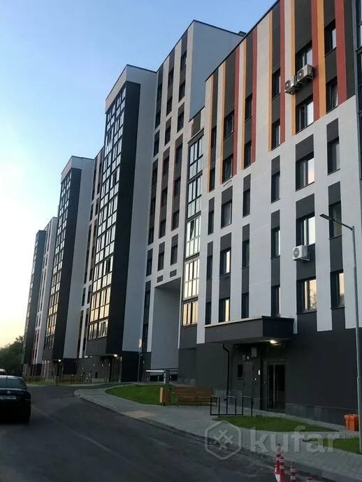 Ул люксембург минск. Район в центре Минска. Минск, Люксембург ул., д. 90, к. а фото и описание.