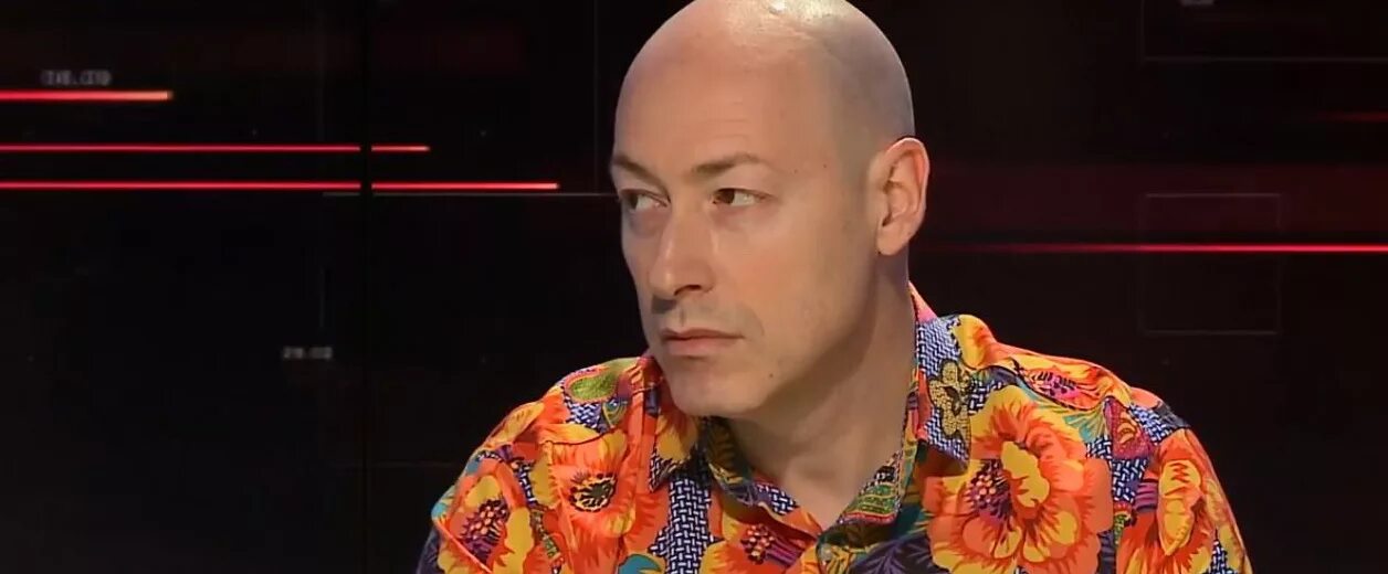 Последние выступления дмитрия гордона