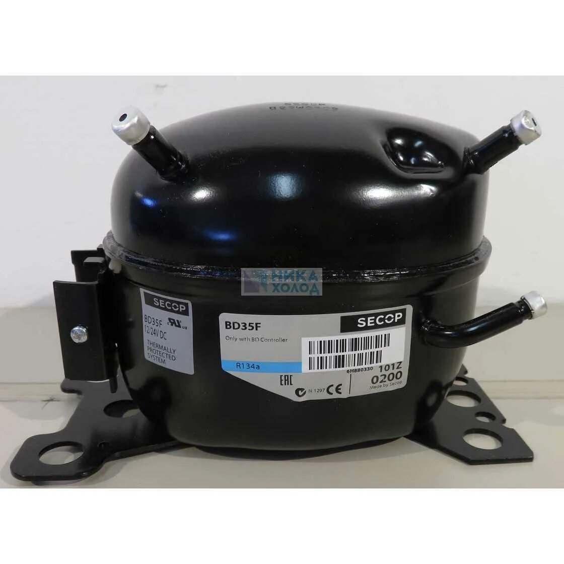 Компрессор r134a 12 вольт. Компрессор danfoss/secop sc 10 mlx. 4f. Secop (danfoss) bd35f. Дифференциальный клапан давления nrd 12s.