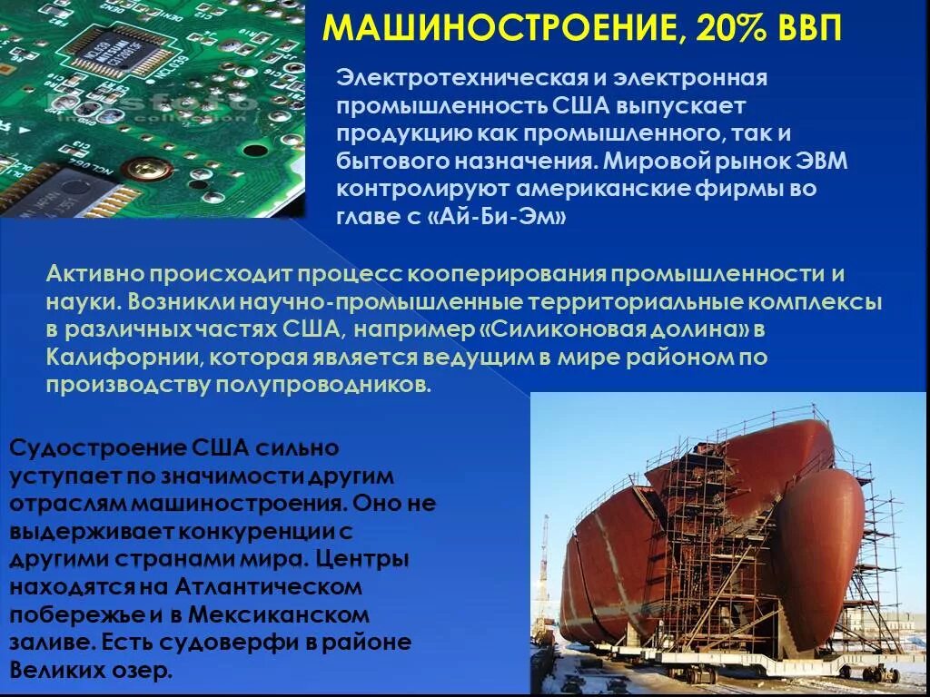 Отрасль является. Электротехническая и электронная промышленность. Электронная промышленность США. Электротехническая и электронная промышленность США. География электротехнической и электронной промышленности.