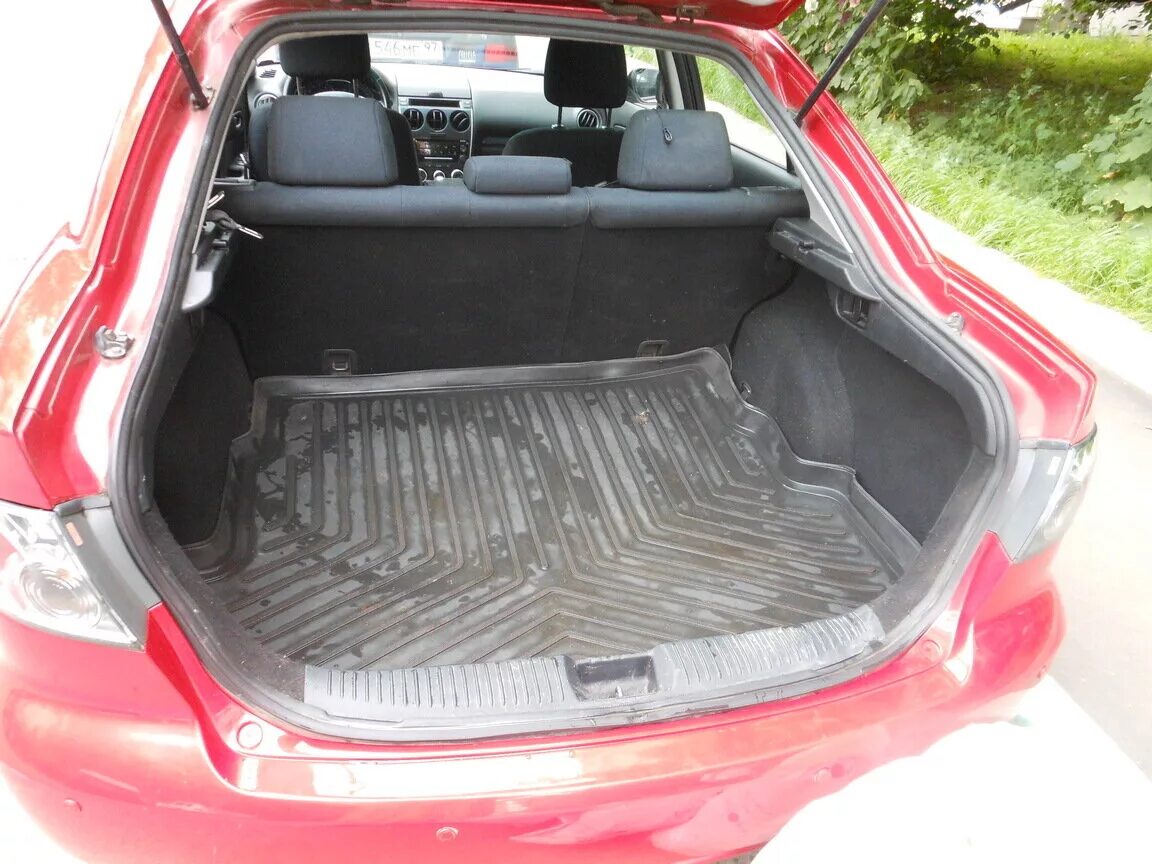 Багажник мазда 6 gg. Mazda 6 GH лифтбек багажник. Mazda 6 gg лифтбек багажник. Мазда 6 лифтбек 2006 багажник. Mazda 6 2004 багажник.